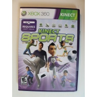 Kinect Sports #330 (Xbox 360, 2010)