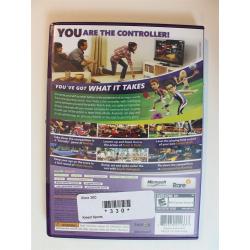 Kinect Sports #330 (Xbox 360, 2010)