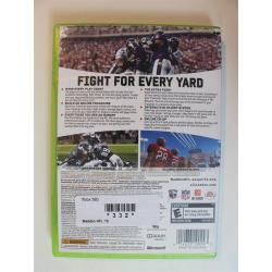 Madden NFL 10 #332 (Xbox 360, 2009)