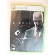 Hitman: Blood Money #339 (Xbox 360, 2006)
