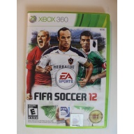 FIFA 12 #343 (Xbox 360, 2011)