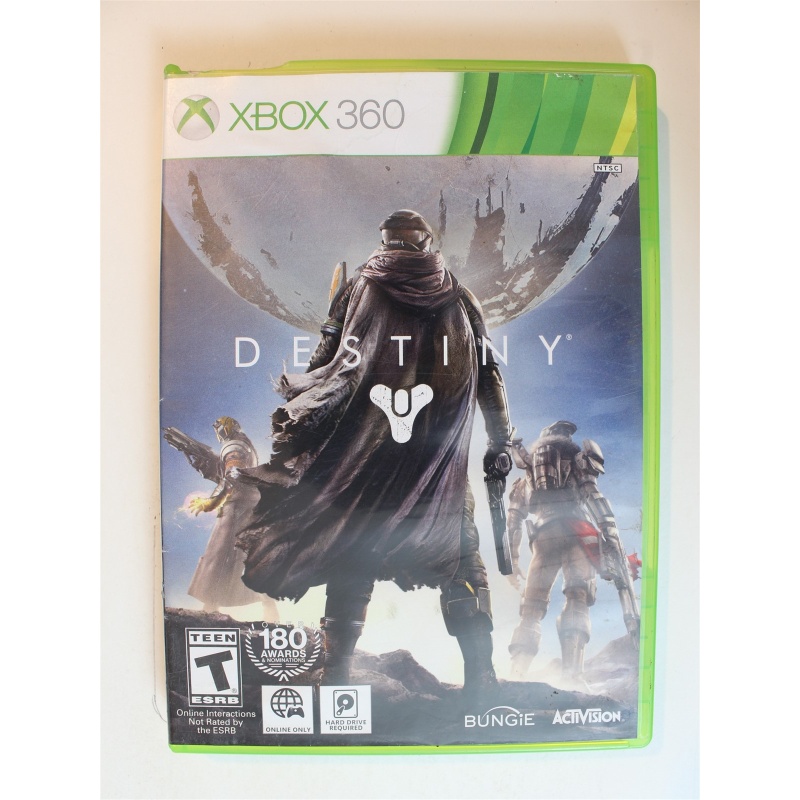 Destiny #345 (Xbox 360, 2014)
