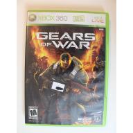 Gears of War #360 (Xbox 360, 2006)
