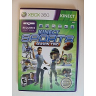 Kinect Sports: Season Two #363 (Xbox 360, 2011)