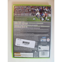 FIFA 13 #365 (Xbox 360, 2012)
