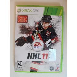 NHL 11 #381 (Xbox 360, 2010)
