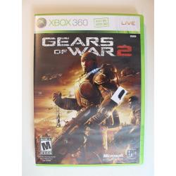 Gears of War 2 #382 (Xbox 360, 2008)