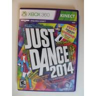 Just Dance 2014 #383 (Xbox 360, 2013)