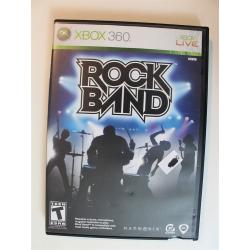 Rock Band #389 (Xbox 360, 2007)