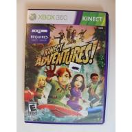 Kinect Adventures! #397 (Xbox 360, 2010)