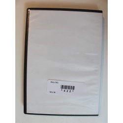 NHL 08 #422 (Xbox 360, 2007)