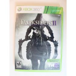 Darksiders II #424 (Xbox 360, 2012)