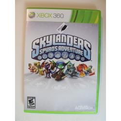 Skylanders: Spyro's Adventure #426 (Xbox 360, 2011)