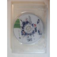 NHL 12 #429 (Xbox 360, 2011)