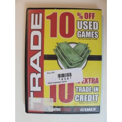 SEGA Superstars Tennis #434 (Xbox 360, 2008)