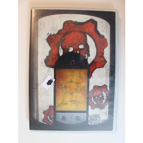 Gears of War 3 #438 (Xbox 360, 2011)