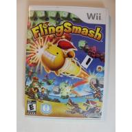FlingSmash #447 (Wii, 2010)
