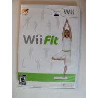 Wii Fit #450 (Wii, 2008)