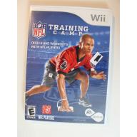 EA Sports Active: NFL Training Camp #454 (Wii, 2010)