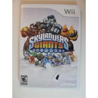 Skylanders: Giants #460 (Wii, 2012)