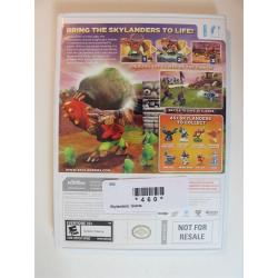Skylanders: Giants #460 (Wii, 2012)