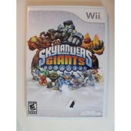 Skylanders: Giants #461 (Wii, 2012)