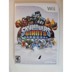 Skylanders: Giants #461 (Wii, 2012)