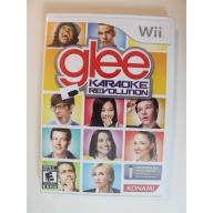 Glee: Karaoke Revolution #464 (Wii, 2010)