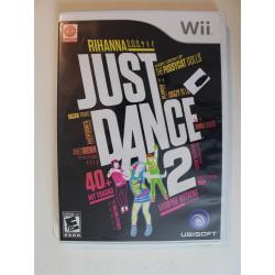 Just Dance 2 #483 (Wii, 2010)