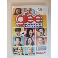 Glee: Karaoke Revolution #522 (Wii, 2010)