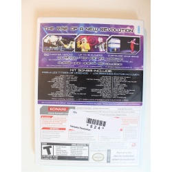 Karaoke Revolution #524 (Wii, 2009)