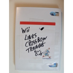 Links Crossbow Training #531 (Wii, 2007)
