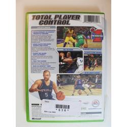 NBA Live 2003 #536 (Xbox, 2002)