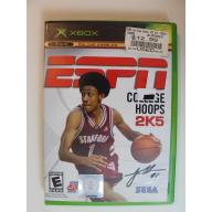 ESPN College Hoops 2K5 #537 (Xbox, 2004)