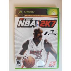 NBA 2K7 #538 (Xbox, 2006)