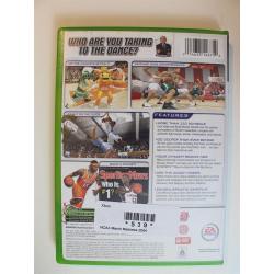NCAA March Madness 2004 #539 (Xbox, 2003)