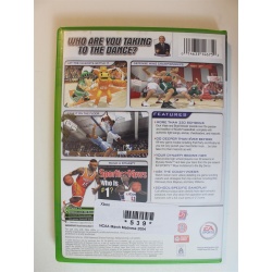 NCAA March Madness 2004 #539 (Xbox, 2003)