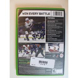 NHL '07 #540 (Xbox, 2006)