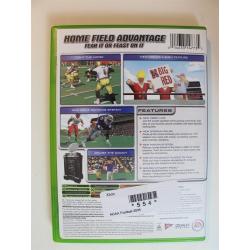 NCAA Football 2005 #554 (Xbox, 2004)