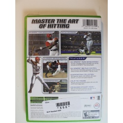 MVP Baseball 2004 #558 (Xbox, 2004)
