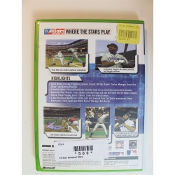 All-Star Baseball 2003 #560 (Xbox, 2002)