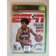 ESPN College Hoops 2K5 #563 (Xbox, 2004)