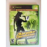 Karaoke Revolution Party #573 (Xbox, 2005)