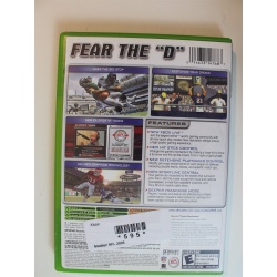 Madden NFL 2005 #595 (Xbox, 2004)