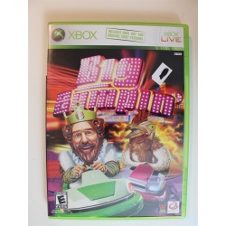 Big Bumpin #605 (Xbox, 2006)