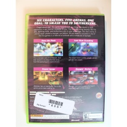 Big Bumpin #605 (Xbox, 2006)