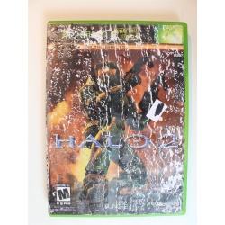 Halo 2 #607 (Xbox, 2004)