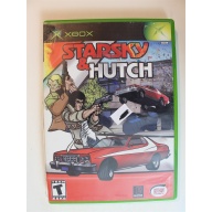 Starsky & Hutch #610 (Xbox, 2003)