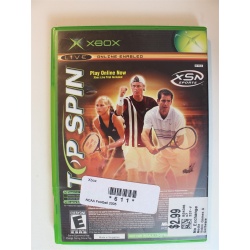 NCAA Football 2005 #611 (Xbox, 2004)