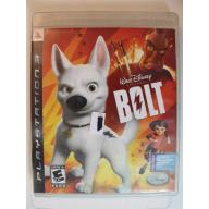 Bolt #617 (PlayStation 3, 2008)